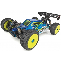 Auto Team Associated - RC8B4e Team Kit 1:8 #80946